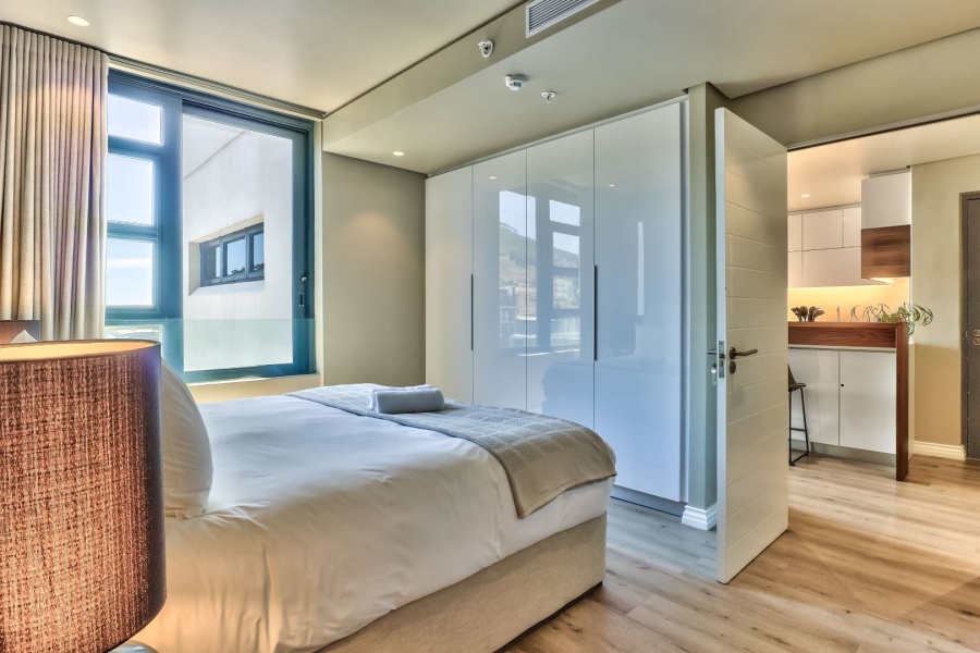 2 Bedroom Property for Sale in Cape Town City Centre Western Cape